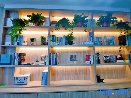 Business Centre