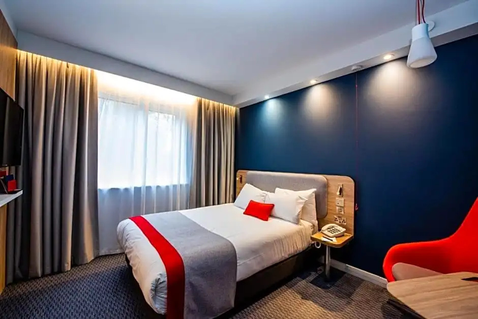 Holiday Inn Express Canterbury by IHG - Chambres