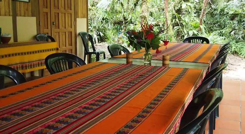 Copalinga Ecolodge — 3