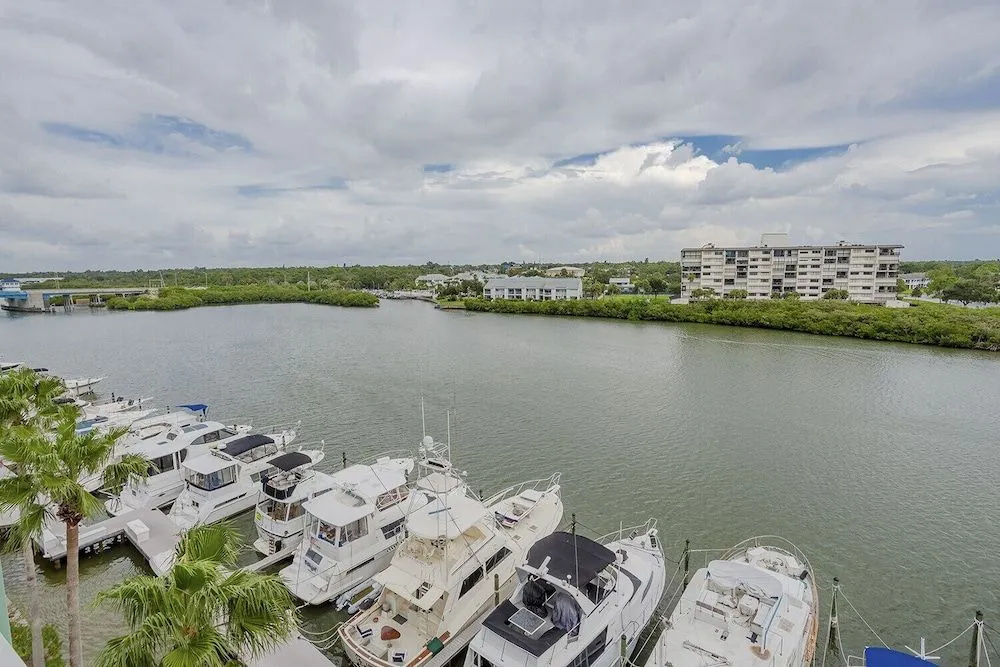 Waterpark Harbourside Star5vacations