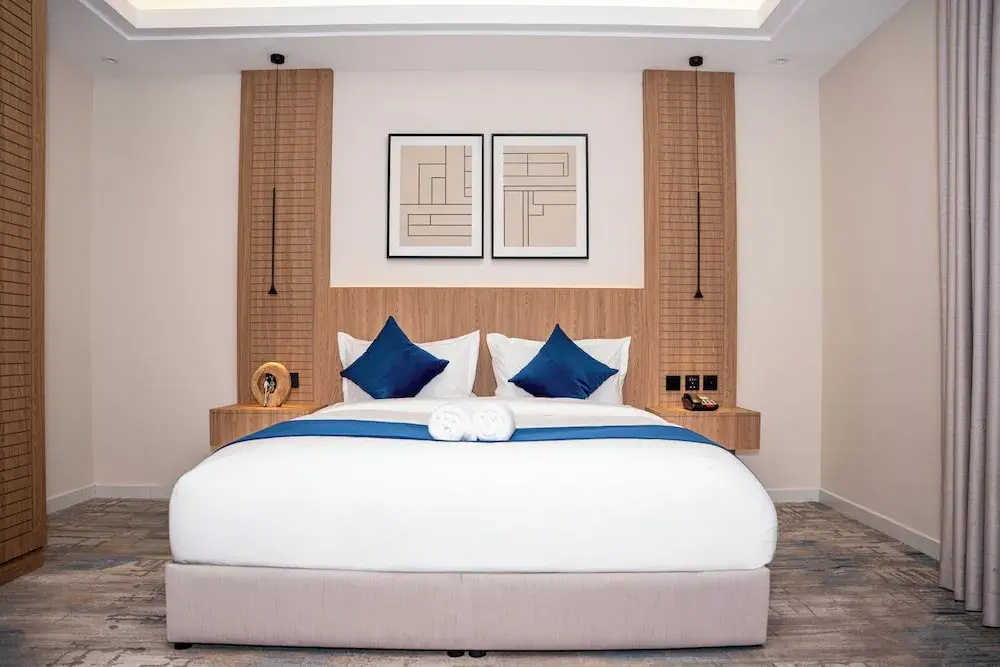Standard room