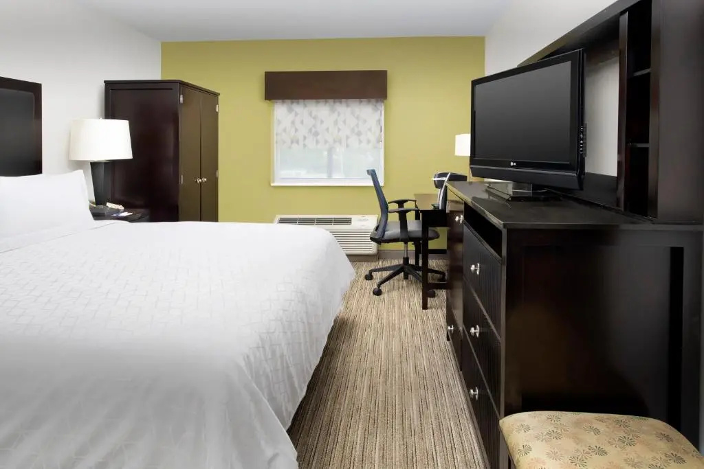 Holiday Inn Express Boston - Saugus by IHG - Chambres