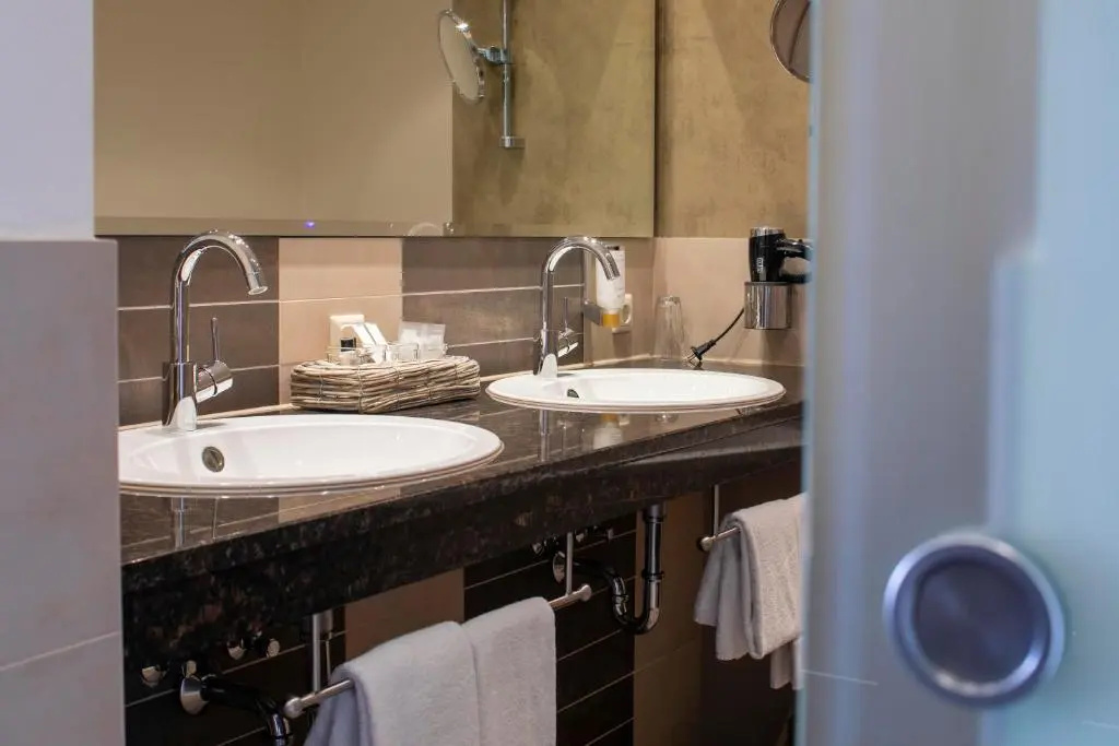 Hotel Landhaus Pollmeyer - Chambres