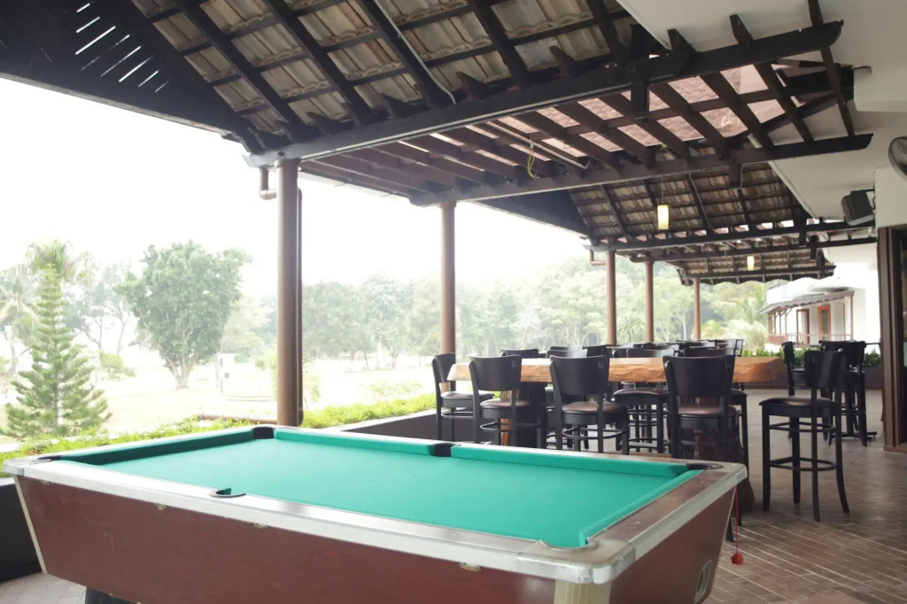 Tunamaya Beach & Spa Resort – Desaru - Général