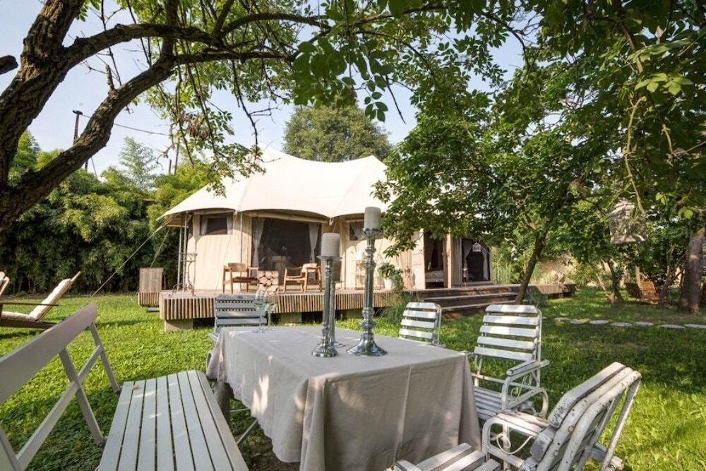 Glamping Canonici di San Marco picture