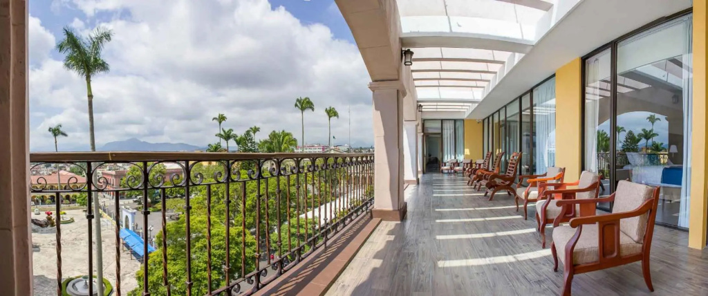 Hotel photo 21