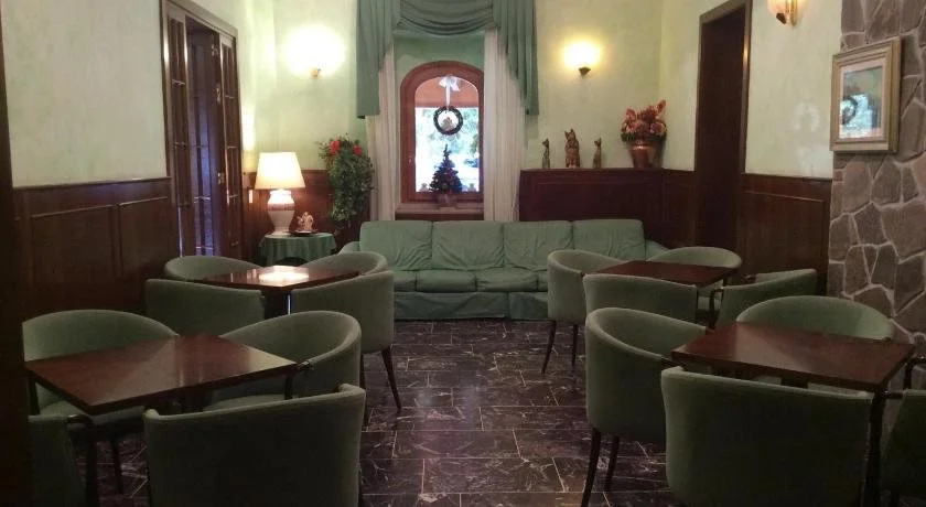 Hotel Nuovo Parco - Général