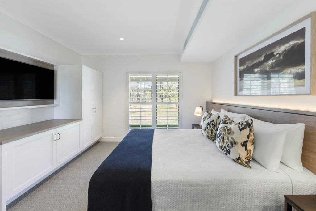 Spicers Guesthouse - Général