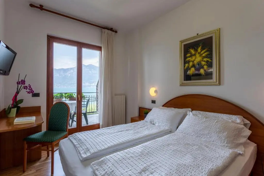 Hotel Veronesi - Chambres