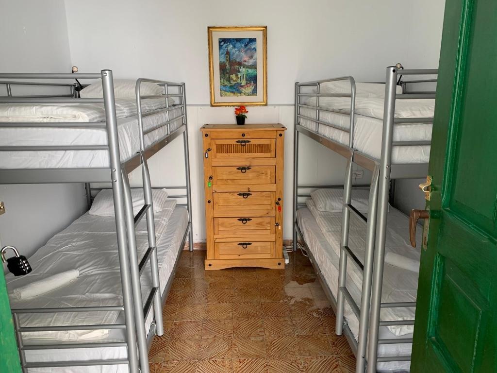 Hostal La Casita