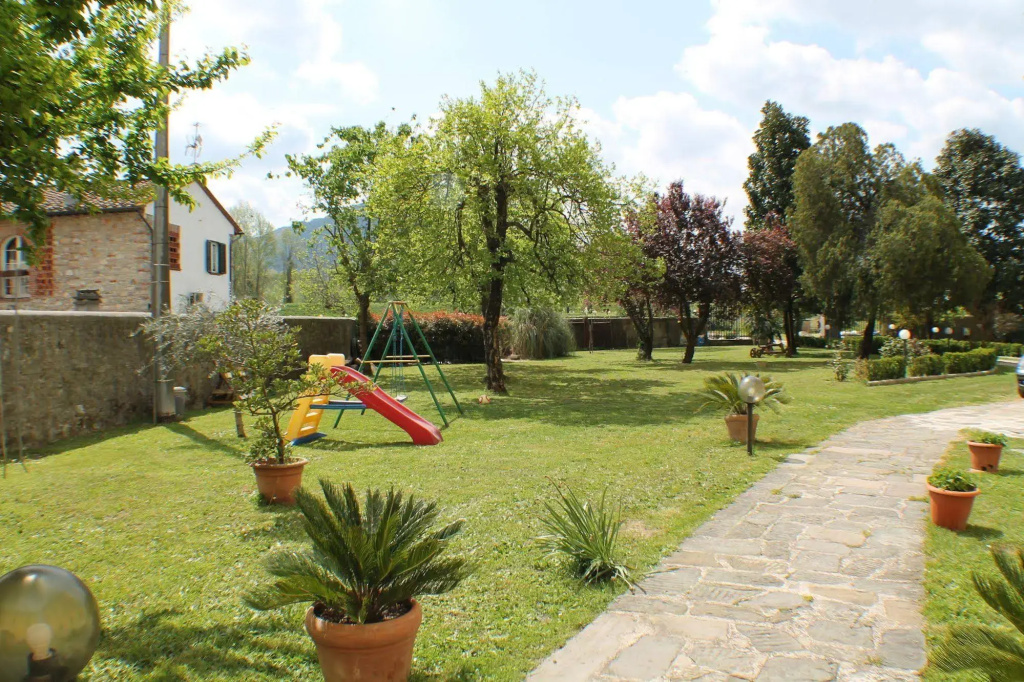 Villa Pardi