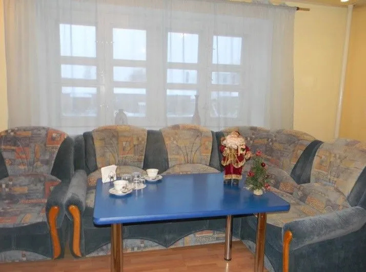 Comfort Suite