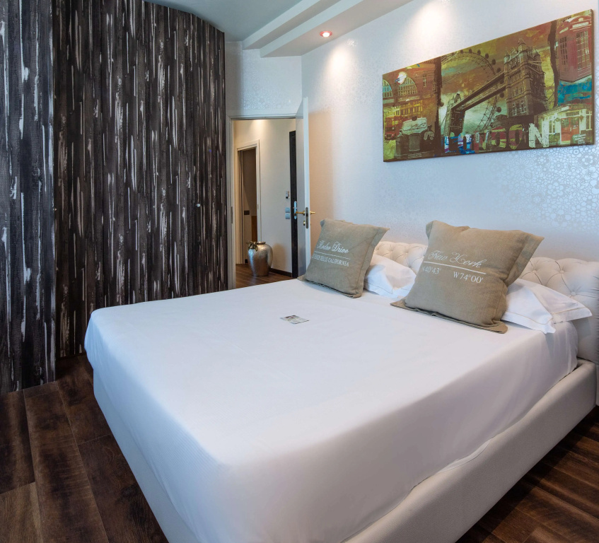 Best Western Maison B Hotel - Chambres