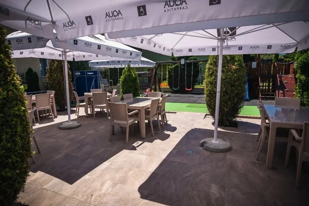 Hotel Adria - фото 14
