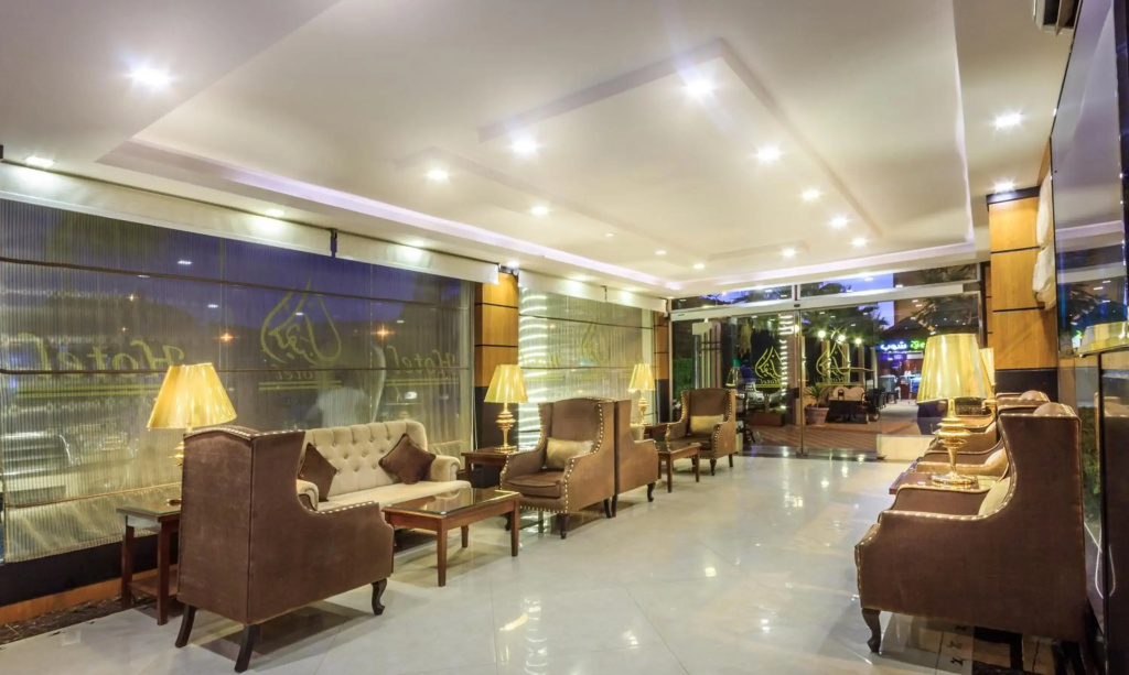 Hotel photo 20