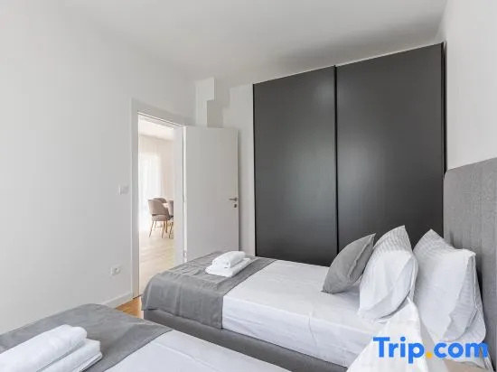 Sunny Side Cascade 3 - Two bedroom apartment 9