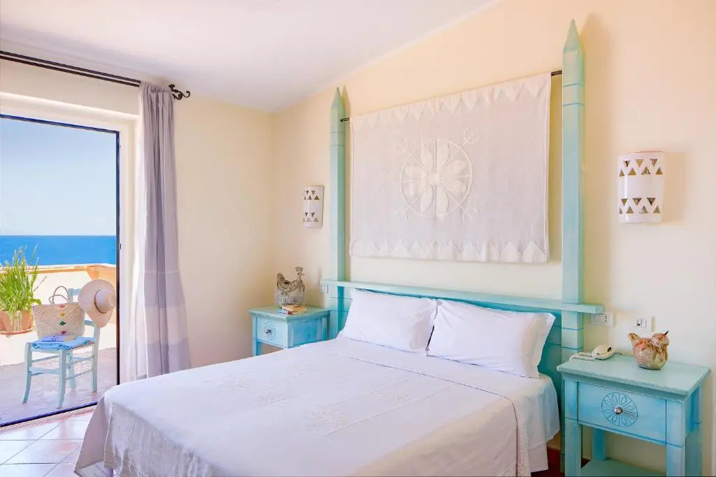 LH Pedraladda Resort - Chambres