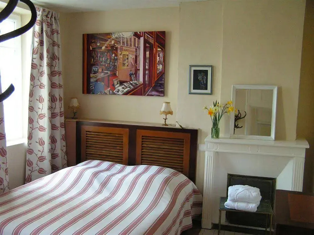 Jardin Gorbeau Guesthouse & Spa - Général