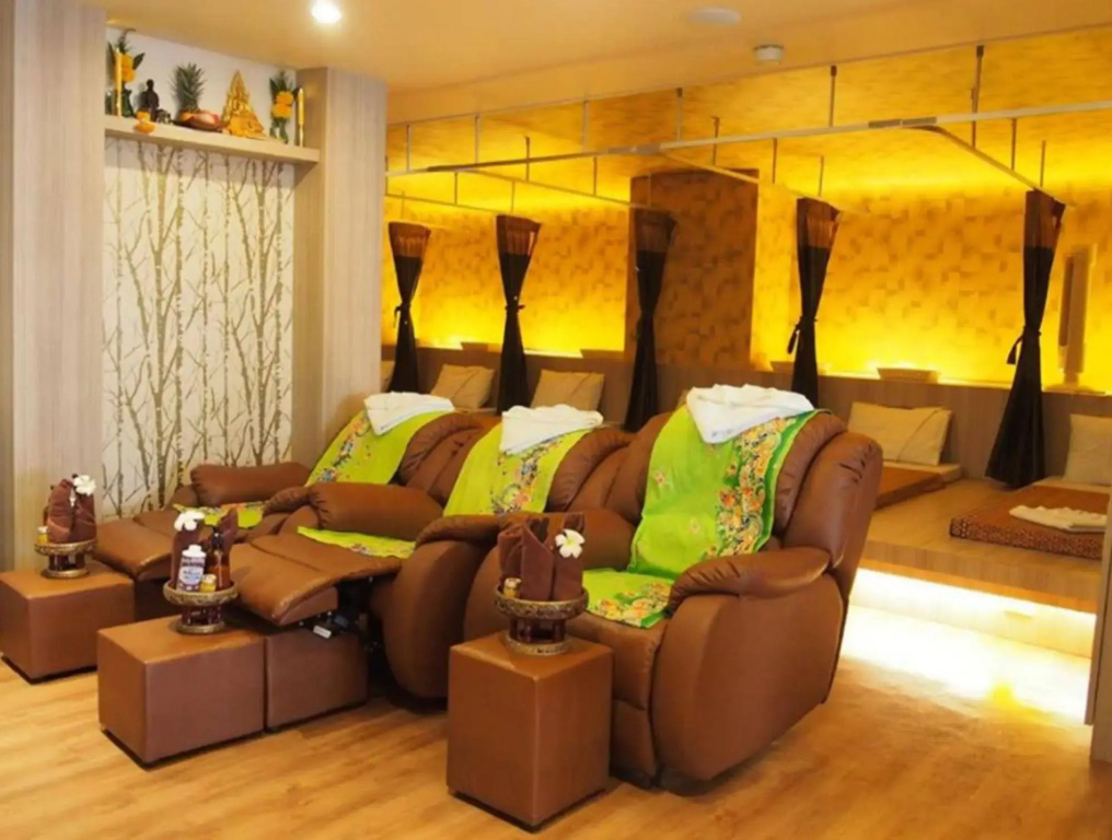 Hotel photo 14