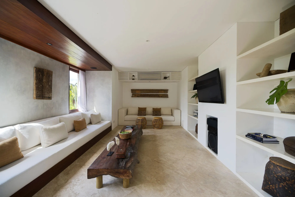 Planta Luxury Boutique Resort — фото