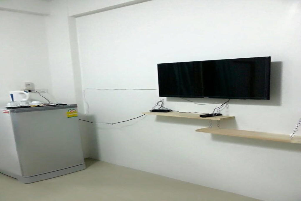Central View Hostel — 3