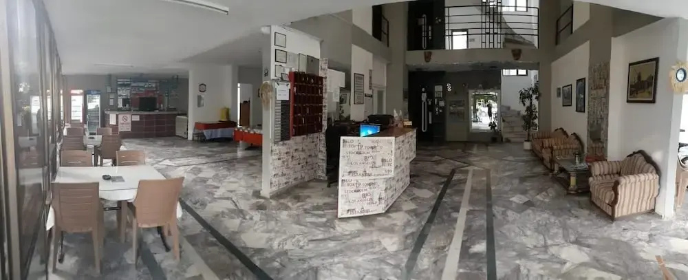Hotel photo 21