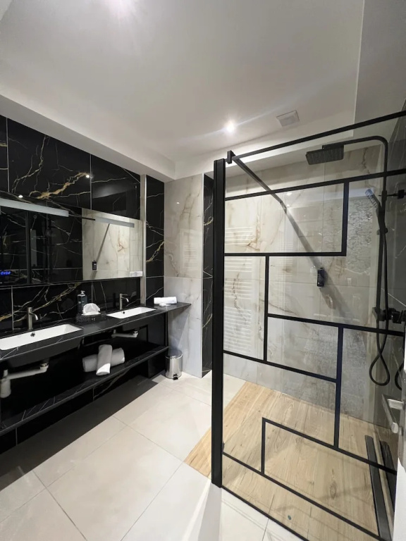 Brit Hotel Le Royal - Troyes - Chambres