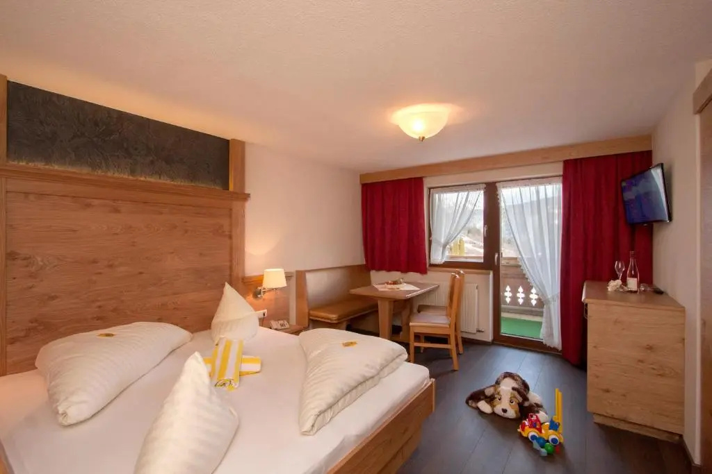Kinderhotel Laderhof - Général