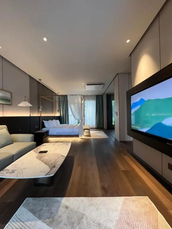 Looma Private Pool Villas