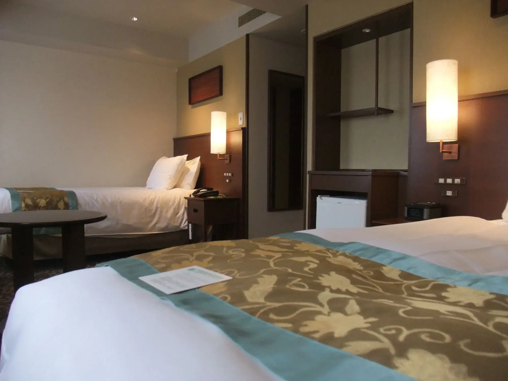 ANA Holiday Inn Kanazawa Sky by null