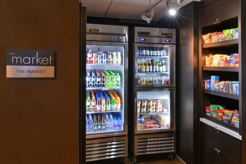 Courtyard by Marriott Columbia Northeast/Fort Jackson Area - Général