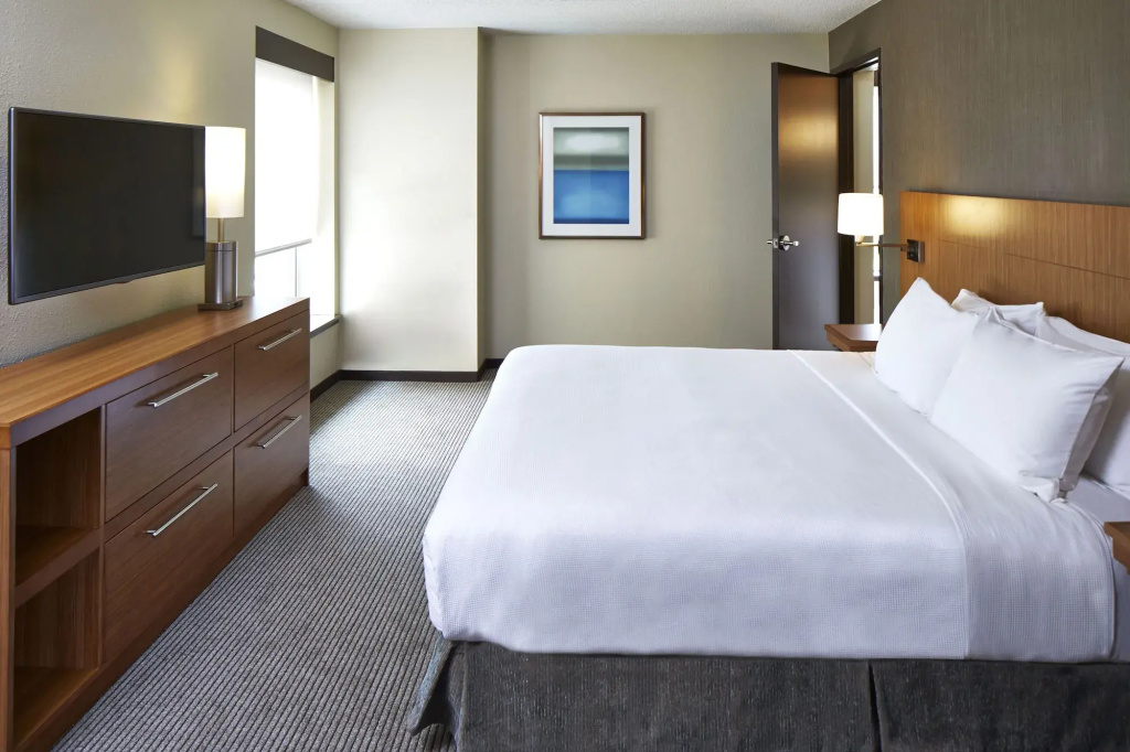 Hyatt Place Lansing - East - Général