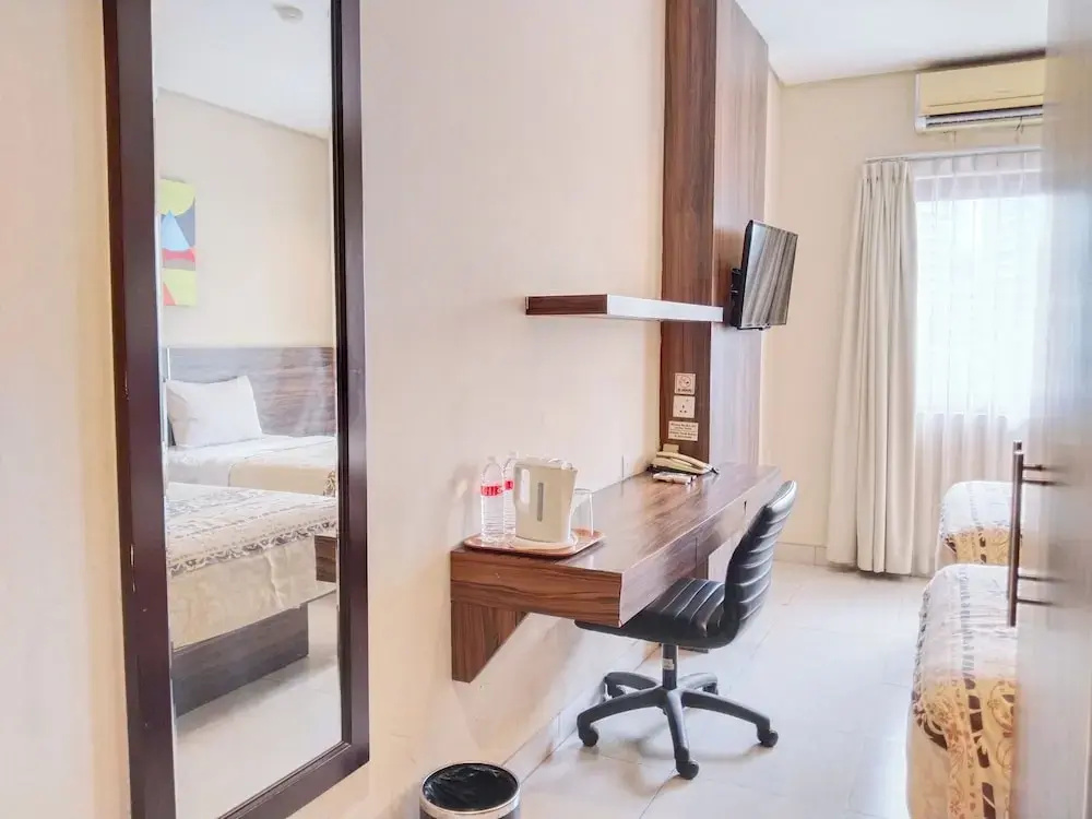 Hotel photo 26