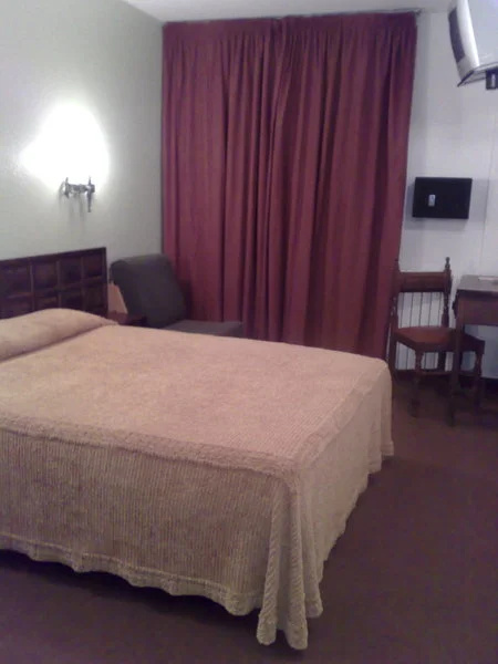 Hotel Folch - Chambres