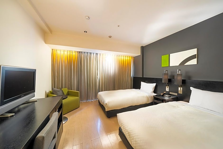 KOKO HOTEL Fukuoka Tenjin 사진 2