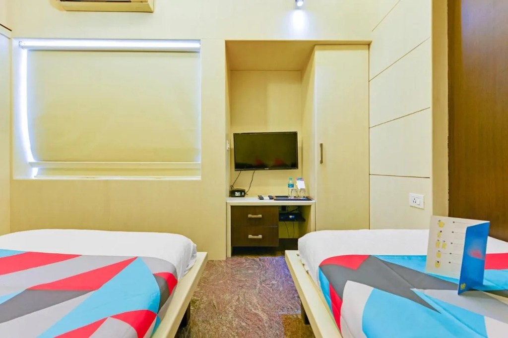 Hotel photo 5