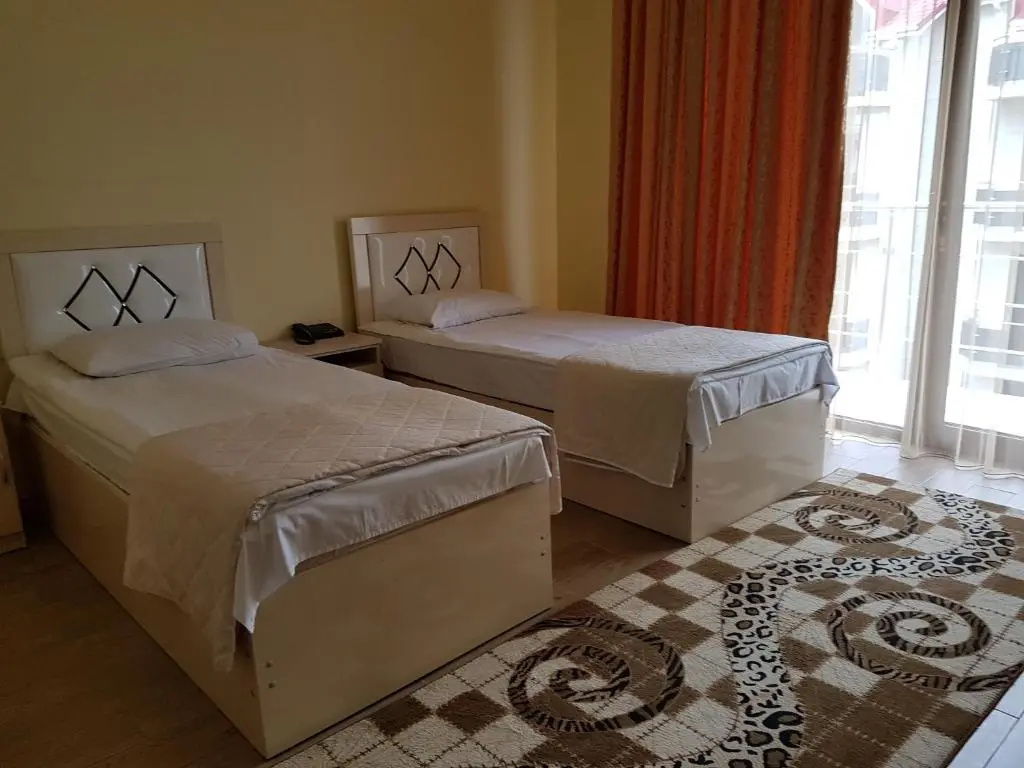 Royal Palace Hotel - Chambres