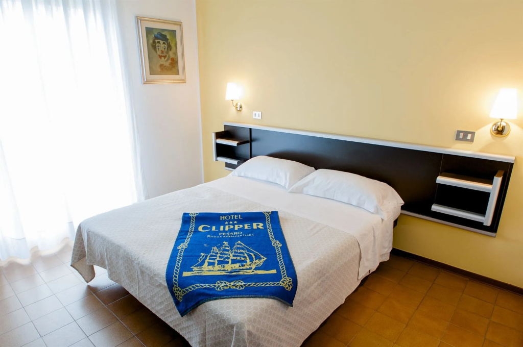 Hotel Clipper - Général