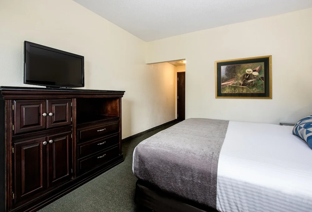 Classic room