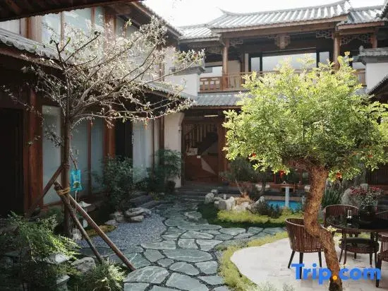 Guiyuantianju (Shaxi Store)