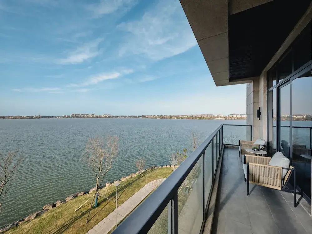 Primus Hotel Jiaxing - фото 43