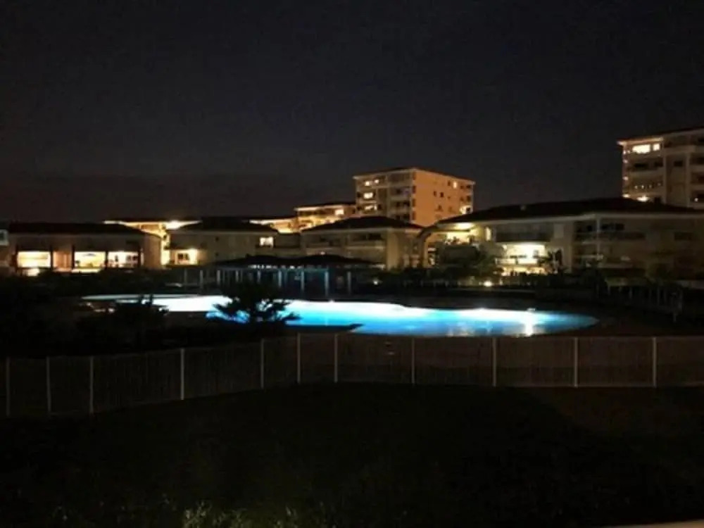 2P Au Pied Des Plages Piscine Wifi Clim