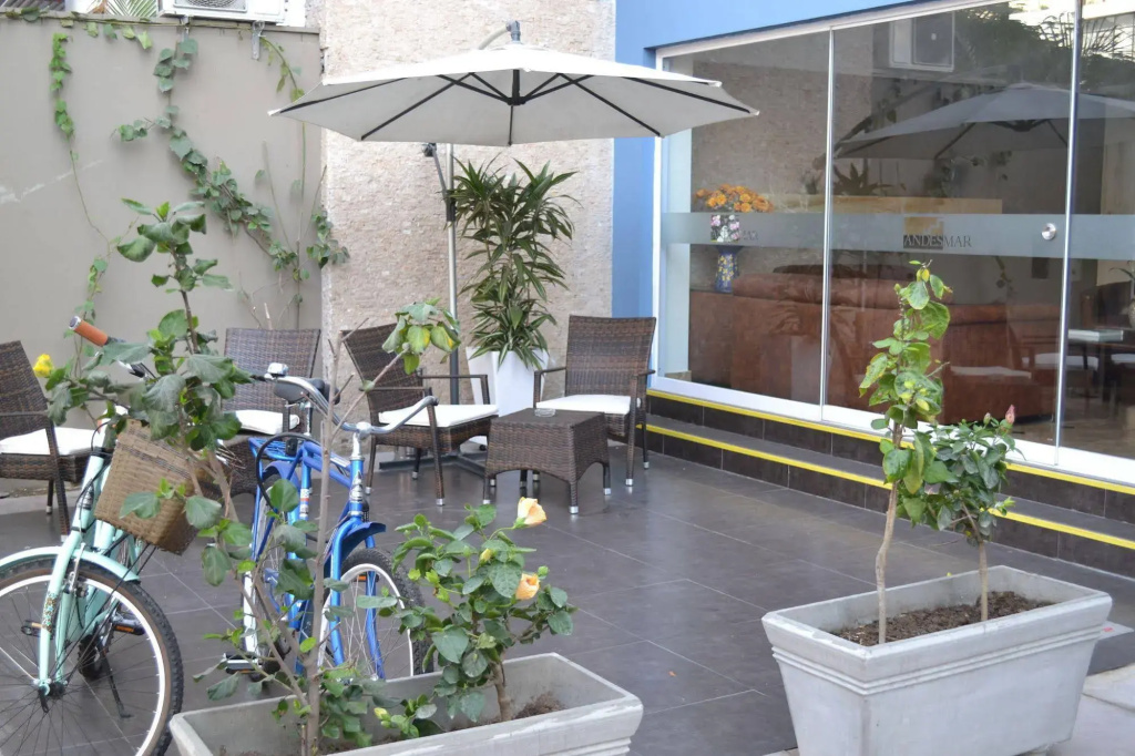 Hotel photo 16