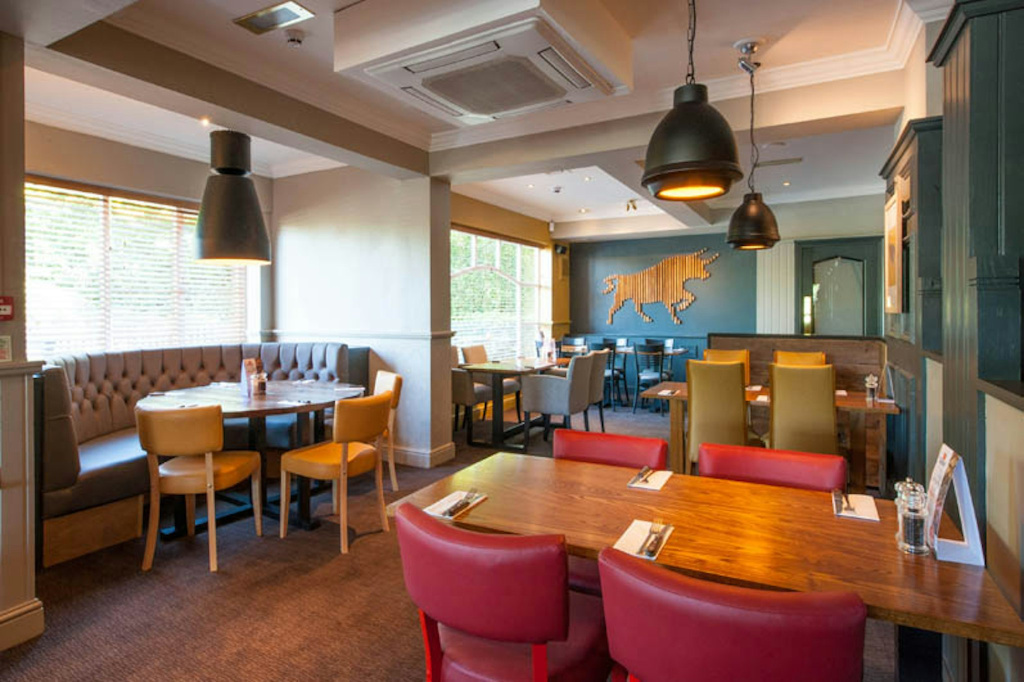 Premier Inn Telford Central - Général