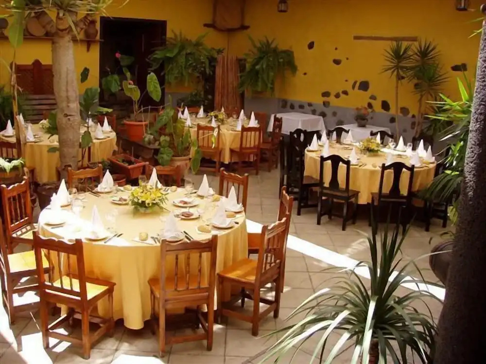 Hotel Rural Orotava - Général