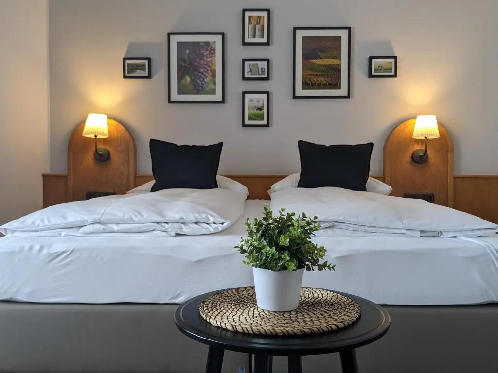 Schlafgut Domhof - Chambres