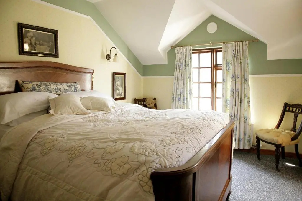 Marsh Mere Lodge - Chambres