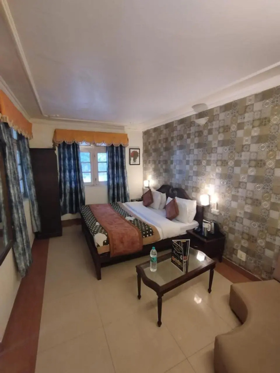 OYO Rooms Near Ayarpatta Slopes Nainital - Général
