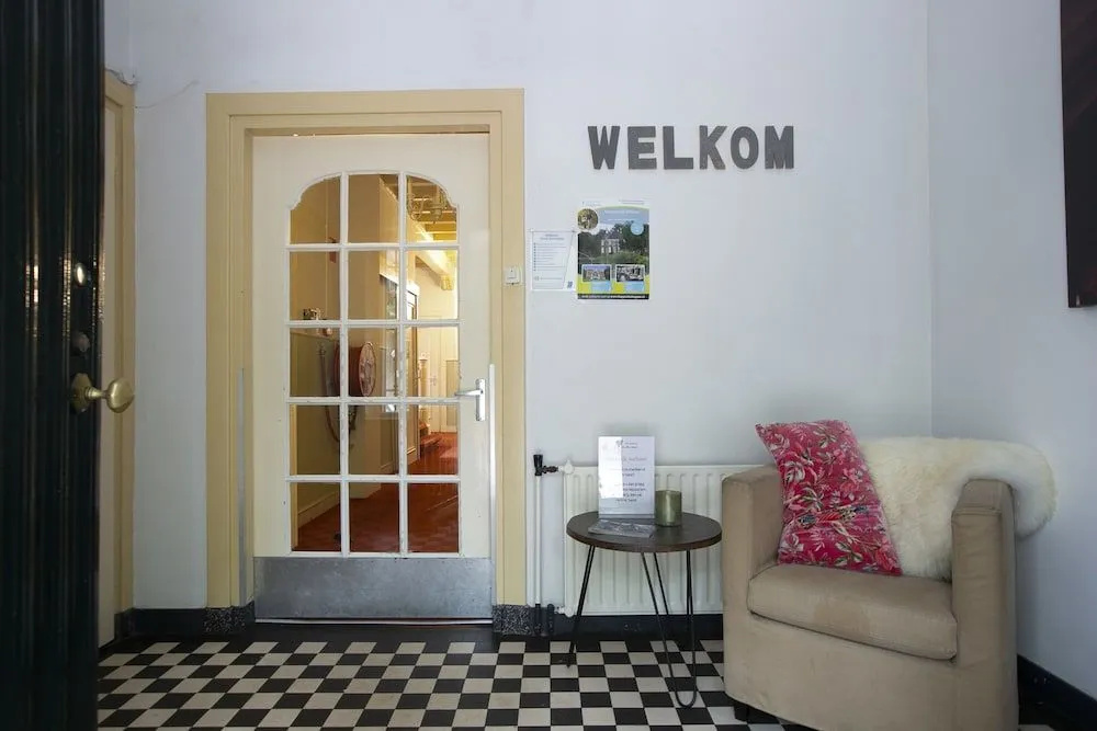 Hotel De Barones