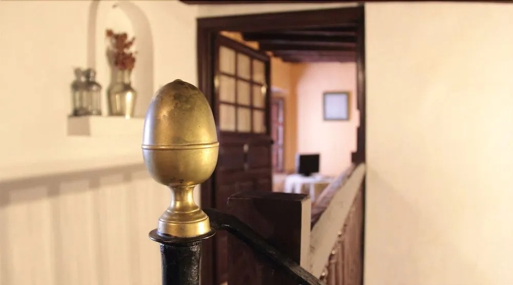 Posada El Canchal - Général